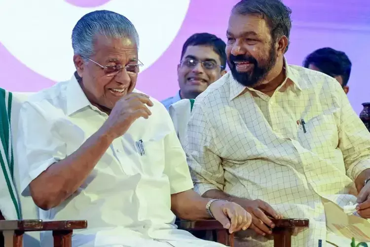 Kerala ने पीएम-श्री योजना को स्थगित करने का फैसला किया