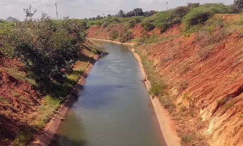 Karnataka : बारिश के मौसम ने पानी की कमी को दूर कर दिया है