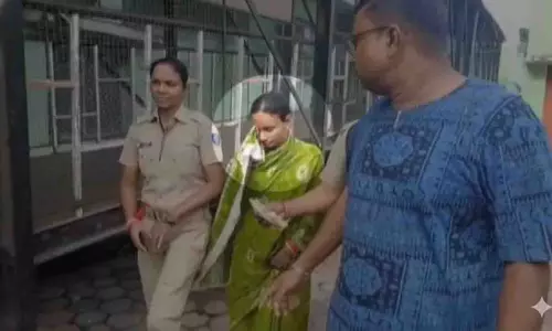 बौध में मृत मानी जा रही महिला ने जागकर पुलिस को चौंकाया बौध में मृत मानी जा रही महिला ने जागकर पुलिस को चौंकाया
