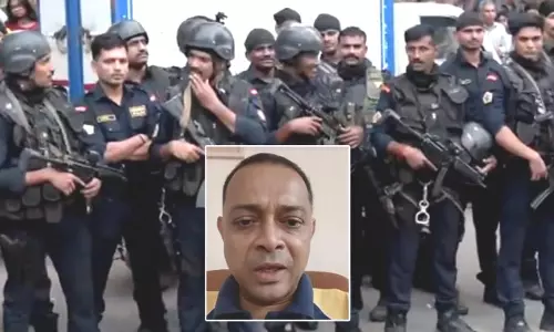 Mumbai : बंधक बनाने का नाटक खत्म, अपराधी मारा गया, स्टूडियो से 20 बच्चे बचाए गए