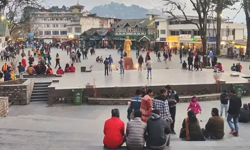 Sikkim : दिसंबर में दार्जिलिंग मेलो-टी महोत्सव