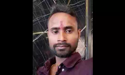 Ludhiana: मजदूर की हत्या के पीछे अवैध संबंध, परिजनों का कहना Ludhiana: मजदूर की हत्या के पीछे अवैध संबंध, परिजनों का कहना