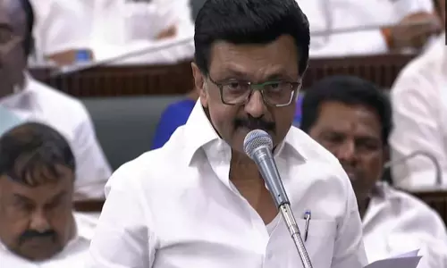 प्रधानमंत्री और भाजपा को दुश्मनी बढ़ाने की तुच्छ प्रथा बंद करनी चाहिए: MK स्टालिन