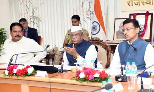 युद्ध दिग्गजों के लिए बड़ी राहत, राज्यपाल बागड़े ने पहल को दी हरी झंडी युद्ध दिग्गजों के लिए बड़ी राहत, राज्यपाल बागड़े ने पहल को दी हरी झंडी