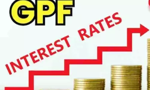 सरकार ने GPF पर 7.1% ब्याज दर बरकरार रखी