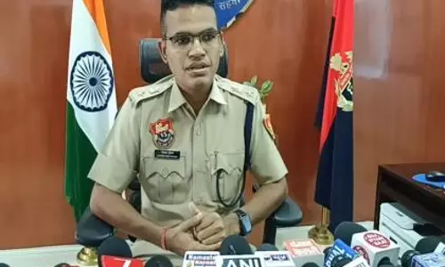 Iran में पीड़ितों की कहानी, करनाल पुलिस ने मानव तस्करी एजेंटों को किया निशाना Iran में पीड़ितों की कहानी, करनाल पुलिस ने मानव तस्करी एजेंटों को किया निशाना