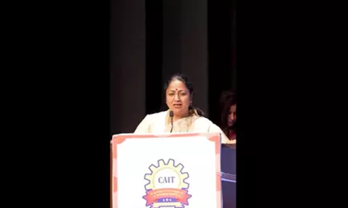 दिल्ली CM रेखा गुप्ता: व्यापार को सरल और निर्बाध बनाने पर केंद्रित सरकार