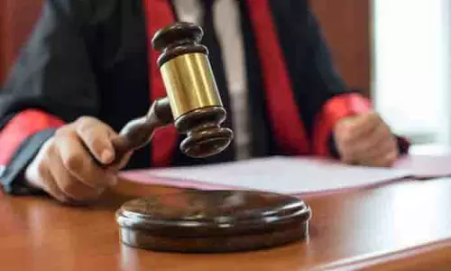 एसआरओ 43 के तहत उच्च पद पर कोई रोक नहीं: HC