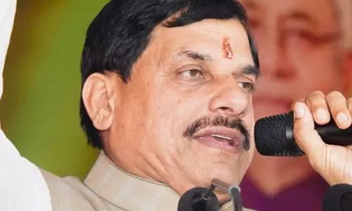 स्थापना दिवस: आइए, मध्य प्रदेश को विकसित राज्य बनाएं: CM यादव