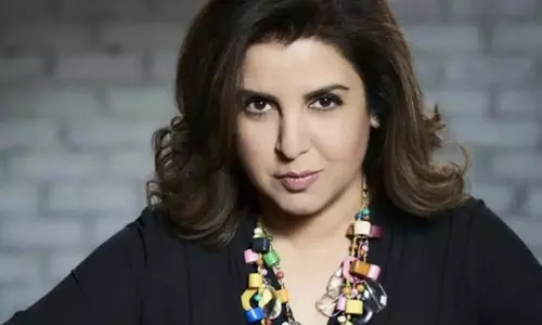 Farah Khan ने बताया: मां के पैसे जमा करने और घर जाने से बचने की कहानी