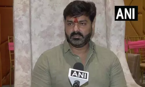 राजनीति में खेसारी लाल यादव की एंट्री पर बोले पवन सिंह
