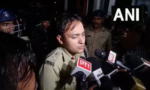 मोकामा हत्याकांड में अब तक तीन FIR, दो गिरफ्तार