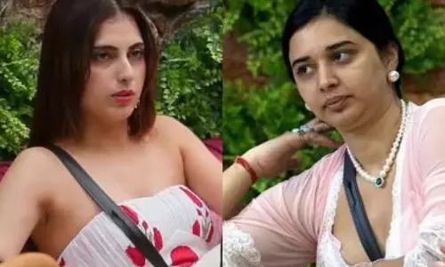 Bigg Boss 19: तान्या मित्तल और फरहान भट्ट ने इस हफ्ते एलिमिनेशन का नाम किया