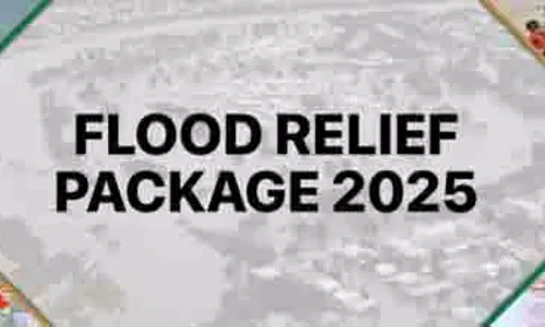 SRINAGAR: सांसदों ने केंद्र से विशेष बाढ़ राहत पैकेज की मांग की