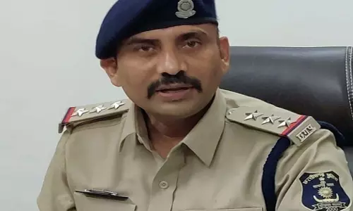 TI नितेश सिंह ठाकुर को मिलेगा केंद्रीय गृह मंत्री दक्षता पदक