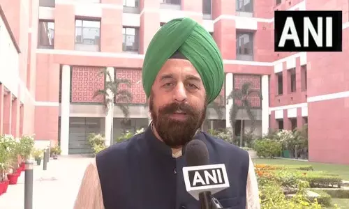 भाजपा नेता आर.पी. सिंह का केजरीवाल पर हमला भाजपा नेता आर.पी. सिंह का केजरीवाल पर हमला