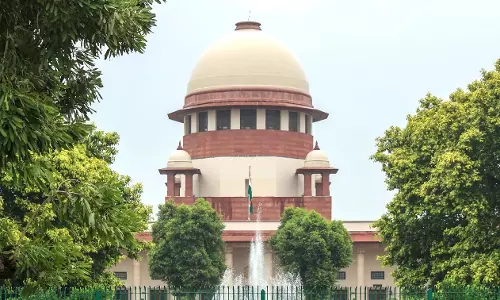 Love, not lust: सुप्रीम कोर्ट ने POCSO के तहत दोषसिद्धि रद्द की Love, not lust: सुप्रीम कोर्ट ने POCSO के तहत दोषसिद्धि रद्द की