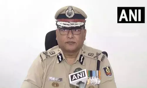 नुआपाड़ा उपचुनाव को लेकर ओडिशा पुलिस अलर्ट नुआपाड़ा उपचुनाव को लेकर ओडिशा पुलिस अलर्ट