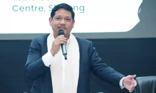 Shillong को बनाना है सबसे स्वच्छ शहर, मेघालय ने शुरू किया मिशन