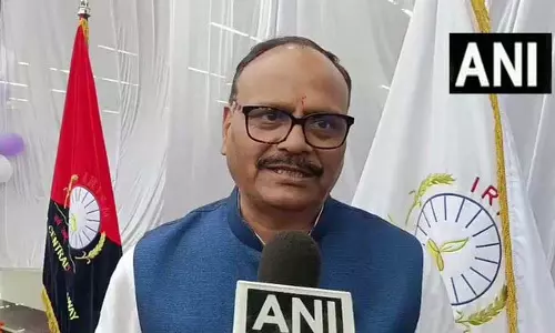 SIR से घबराई सपा, अखिलेश यादव की जमीन खिसक गई