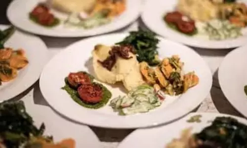 Veganism: सिर्फ़ डाइट नहीं, करुणा और सचेत जीवन की शैली