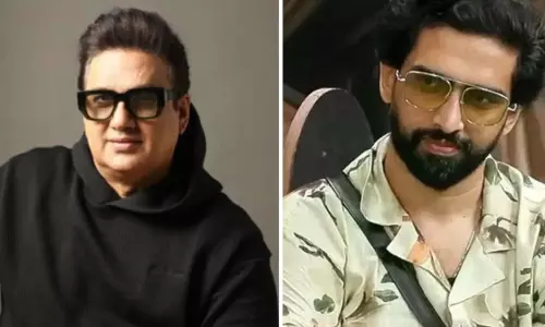 Bigg Boss 19: अमाल मलिक की गर्लफ्रेंड की कहानी पर पिता ने खोली पोल