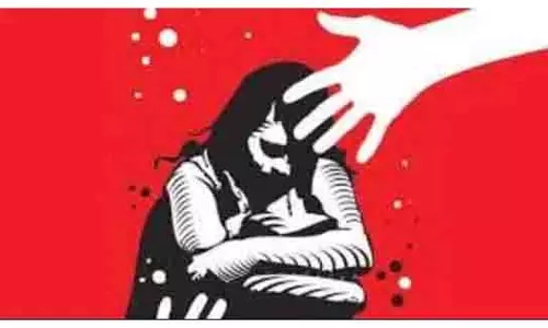 Mohali: पिता ने 17 साल की बेटी से कई दिनों तक किया बलात्कार, गिरफ्तार