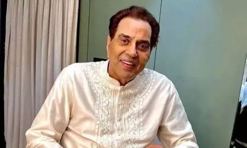 89 साल के Dharmendra अस्पताल में भर्ती, जानिए पूरा माजरा