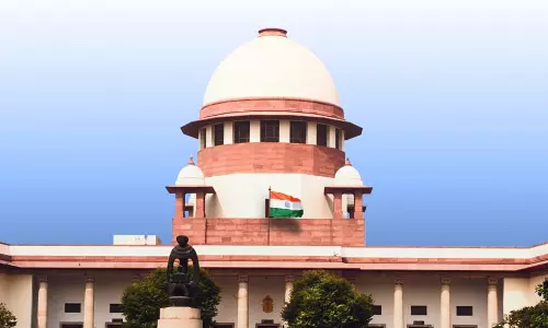 BIG BREAKING: चैतन्य बघेल की जमानत पर सुप्रीम कोर्ट में सुनवाई, ED को दिया नोटिस BIG BREAKING: चैतन्य बघेल की जमानत पर सुप्रीम कोर्ट में सुनवाई, ED को दिया नोटिस