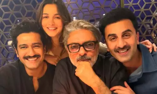Yash से टकराव टला, लव एंड वॉर की रिलीज डेट बदली
