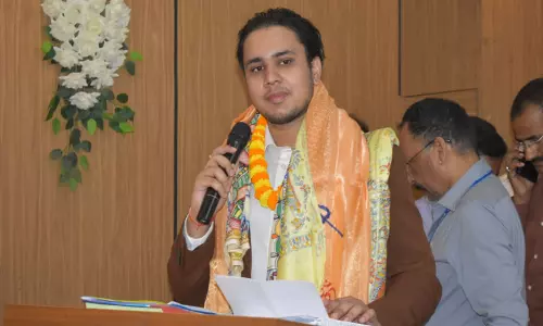 BCA अध्यक्ष हर्ष वर्धन ने रणजी ट्रॉफी 2025-26 में बिहार की मजबूत शुरुआत की सराहना की