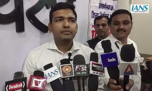 रायसेन में मतदाता सूची के विशेष पुनरीक्षण की तैयारी तेज रायसेन में मतदाता सूची के विशेष पुनरीक्षण की तैयारी तेज