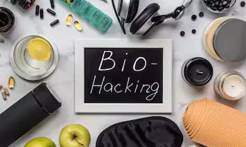 Biohacker डॉक्टर: भविष्य की मेडिसिन में रोकथाम और लंबी उम्र का नया रास्ता
