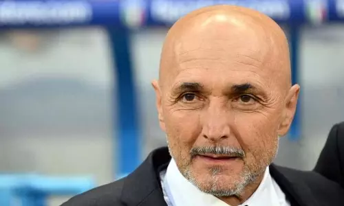 Juventus के नए कोच स्पैलेटी ने टाइटल की दौड़ में वापसी की उम्मीद जताई