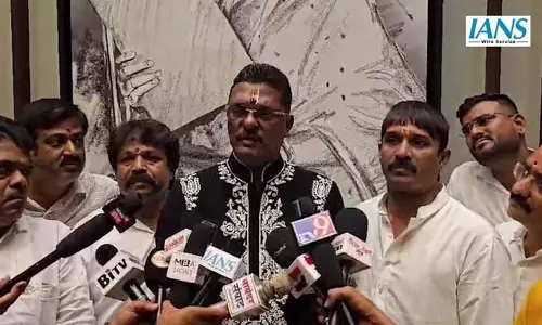 मीरा-भायंदर टोल प्लाजा शिफ्टिंग पर फैली अफवाह झूठी, मंत्री प्रताप सरनाइक बोले मीरा-भायंदर टोल प्लाजा शिफ्टिंग पर फैली अफवाह झूठी, मंत्री प्रताप सरनाइक बोले