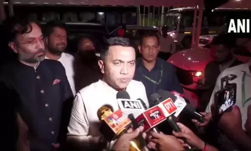 गोवा में शुरू हुआ FIDE विश्व कप 2025, सीएम प्रमोद सावंत बोले