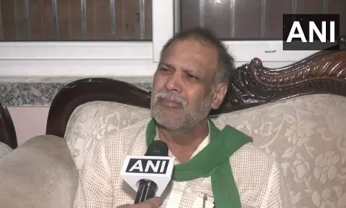 मोकामा हत्याकांड पर पूर्व सांसद सूरजभान सिंह का बयान