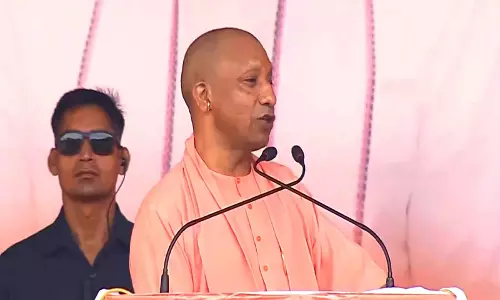 अगर राहुल गांधी प्रचार में शामिल होते हैं तो बिहार में NDA की जीत सुनिश्चित है: UP CM योगी आदित्यनाथ अगर राहुल गांधी प्रचार में शामिल होते हैं तो बिहार में NDA की जीत सुनिश्चित है: UP CM योगी आदित्यनाथ
