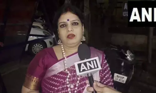 अजहरुद्दीन की मंत्री नियुक्ति पर VHRP अध्यक्ष यमुना पाठक का आरोप