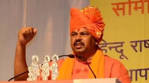 T. Raja Singh ने TDP MLA राजू की भगवद गीता पर टिप्पणी की निंदा की, उनके निलंबन की मांग की
