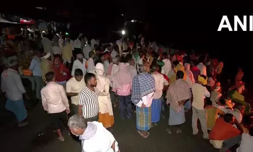 आक्रोश और सुरक्षा के बीच बाढ़ घाट पर दुलारचंद यादव का अंतिम संस्कार, गांव में पसरा मातम