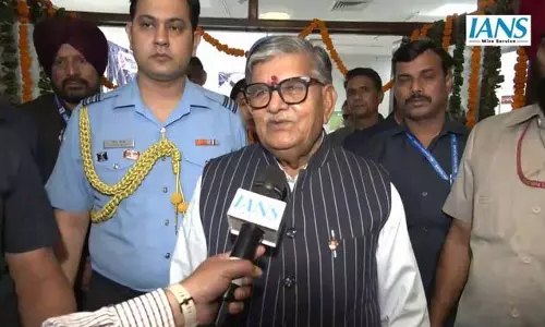 चंडीगढ़ में लागू होगी नई पालतू और सामुदायिक कुत्ता नीति, राज्यपाल गुलाबचंद कटारिया बोले
