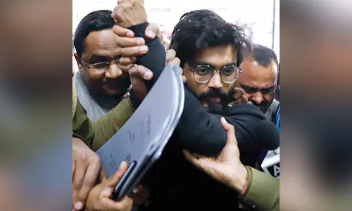 दिल्ली दंगा केस: उमर खालिद-शरजील इमाम की जमानत पर सुनवाई 3 November को