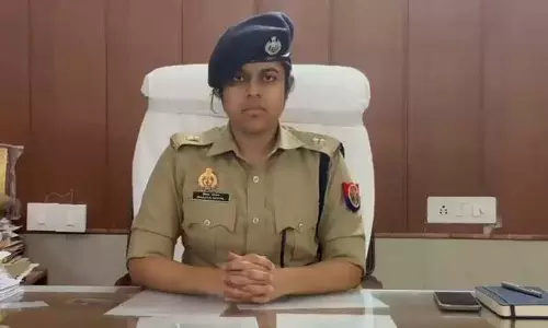 नोएडा के सूरजपुर में दो पक्षों में झगड़ा, दोनों घायल; पुलिस ने दर्ज किया केस, जांच जारी