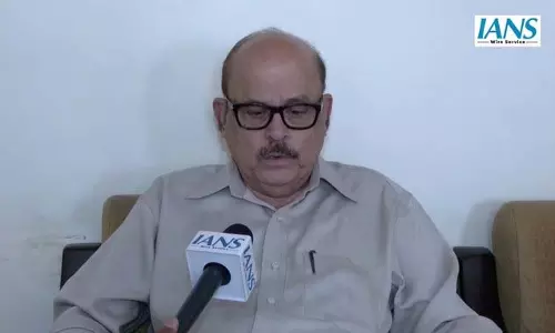 RSS पर खड़गे के बयान का कांग्रेस नेता तारिक अनवर ने किया समर्थन