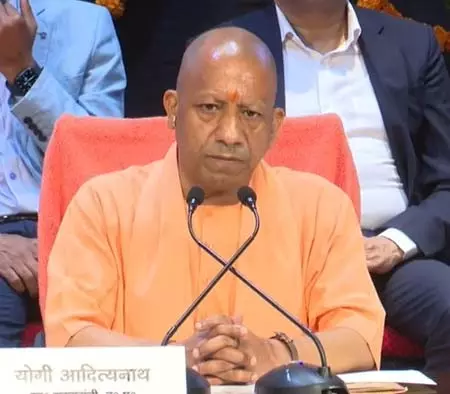 प्रसिद्ध साहित्यकार रामदरश मिश्र का निधन, CM योगी ने जताया दुख प्रसिद्ध साहित्यकार रामदरश मिश्र का निधन, CM योगी ने जताया दुख
