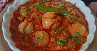 Sabut Pyaz Ki Sabji: ऐसे बनाएं साबुत प्याज की चटपटी सब्जी Sabut Pyaz Ki Sabji: ऐसे बनाएं साबुत प्याज की चटपटी सब्जी
