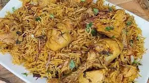 Biryani Recipe : 10 मिनट में बना सकेंगे बिरयानी, नोट कर लें सिंपल रेसिपी Biryani Recipe : 10 मिनट में बना सकेंगे बिरयानी, नोट कर लें सिंपल रेसिपी