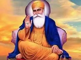 Guru Nanak Jayanti 2025: इस दिन मनाई जाएगी गुरु नानक जयंती, जानें इसका धार्मिक महत्व Guru Nanak Jayanti 2025: इस दिन मनाई जाएगी गुरु नानक जयंती, जानें इसका धार्मिक महत्व