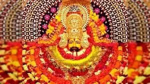 Khatu Shyam Ji: बाबा खाटू श्याम का जन्मोत्सव आज, लगाएं इन चीजों का भोग Khatu Shyam Ji: बाबा खाटू श्याम का जन्मोत्सव आज, लगाएं इन चीजों का भोग